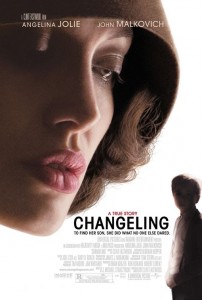 Changeling [2008] Movie Review Recommendation Poster