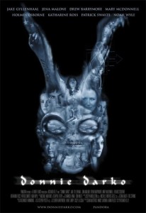 Donnie Darko [2001] Movie Review Recommendation Poster