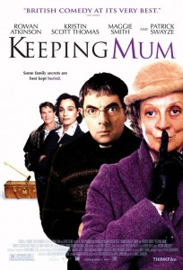 Keeping Mum [2005] Movie Review Recommendation Poster