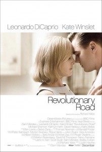 Revolutionary Road [2008] Movie Review Recommendation Poster