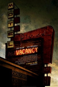 Vacancy [2007] Movie Review Recommendation Poster