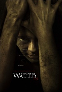 Walled In [2009] Movie Review Recommendation Poster