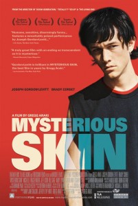 Mysterious Skin [2004] Movie Review Recommendation Poster