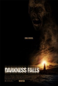 Darkness Falls [2003] Movie Review Recommendation Poster