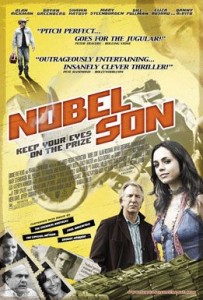 Nobel Son [2007] Movie Review Recommendation Poster