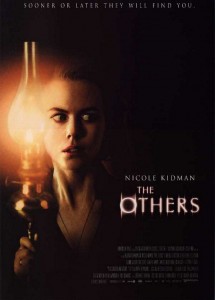 The Others [2000] Movie Review Recommendation Poster
