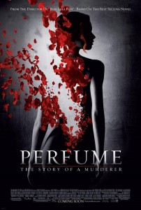 Perfume: The Story of a Murderer [2006] Movie Review Recommendation Poster