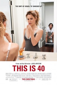 This Is 40 Poster