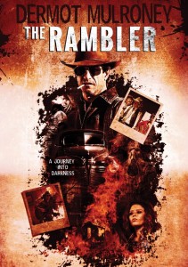 The Rambler Poster