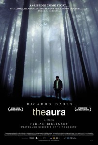 El Aura Poster