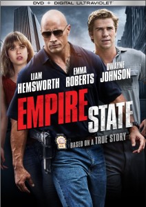 Empire  State Poster