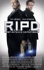 RIPD Poster