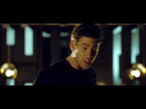 YouTube player