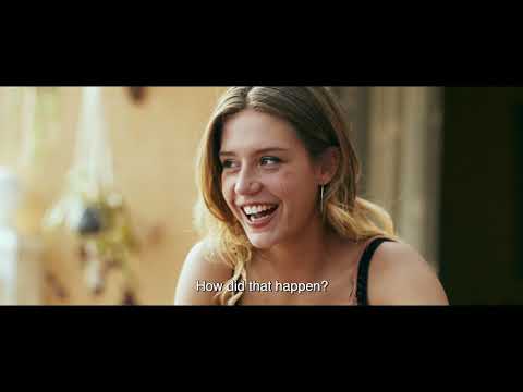 YouTube player