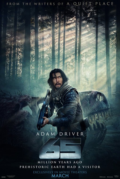 65 official movie poster