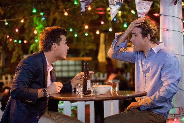 The Change-Up [2011] Movie Review Recommendation