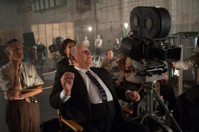 Hitchcock [2012] Movie Review Recommendation