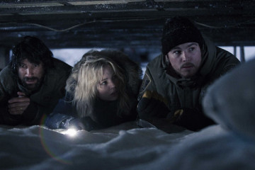 30 Days of Night [2007] Movie Review Recommendation