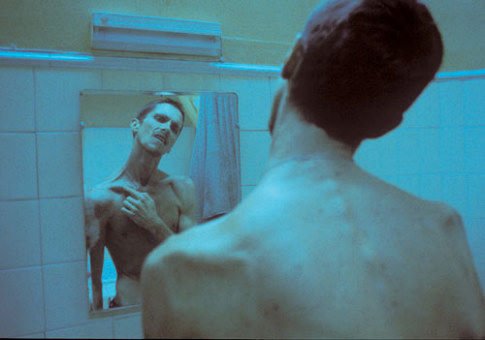 The Machinist [2004] Movie Review Recommendation