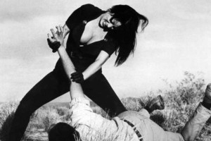 Faster, Pussycat! Kill! Kill! [1965] Movie Review Recommendation