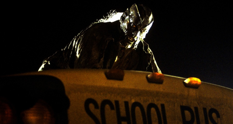 Jeepers Creepers II [2003] Movie Review Recommendation