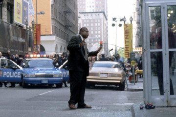 Phone Booth [2002] Movie Review Recommendation