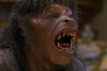 An American Werewolf in London [1981] Movie Review Recommendation