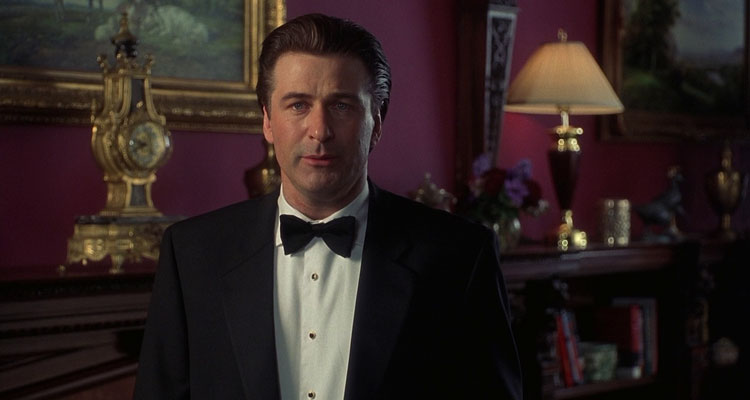The Devil and Daniel Webster AKA Shortcut to Happiness 2004 Movie Alec Baldwin as Jabez Stone