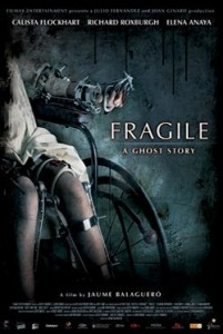 fragile