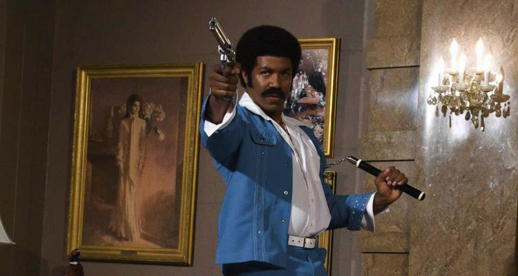 Black Dynamite [2009] Movie Review Recommendation