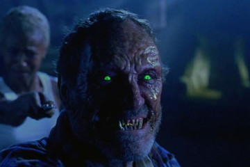 Tales from the Crypt: Demon Knight [1995] Movie Review Recommendation