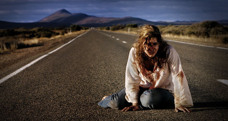 Wolf Creek [2005] Movie Review Recommendation