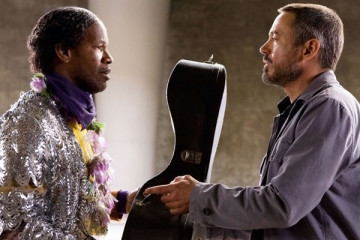 The Soloist [2009] Movie Review Recommendation