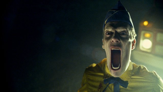 Legion [2010] Movie Review Recommendation