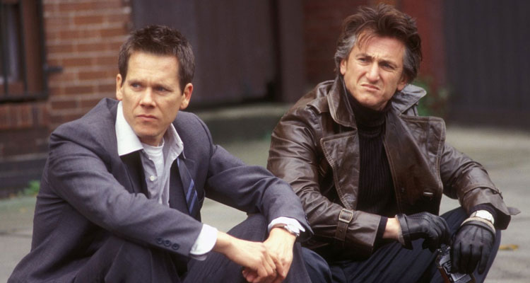 Mystic River [2003] Movie Review Recommendation