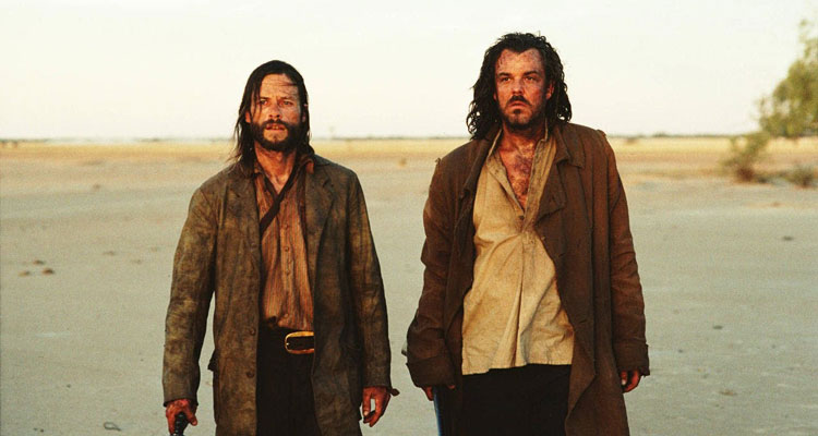 The Proposition [2005] Movie Review Recommendation