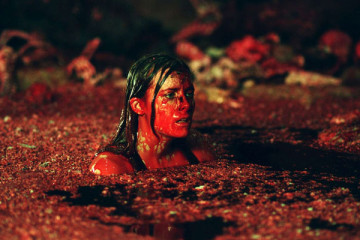The Descent [2005] Movie Review Recommendation