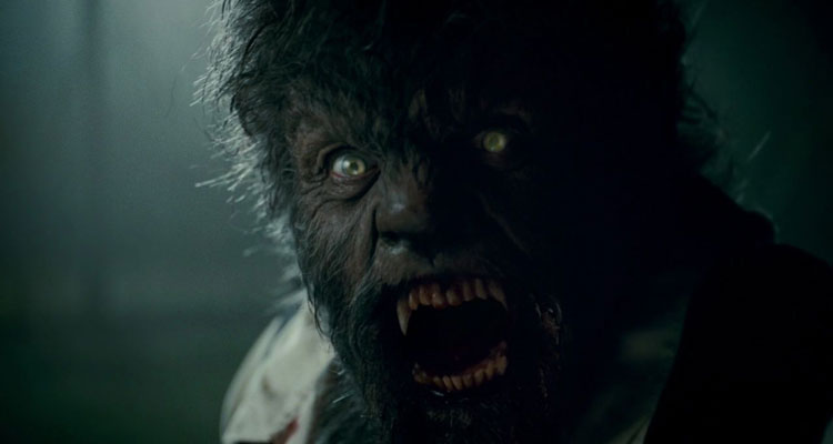 The Wolfman [2010] Movie Review Recommendation
