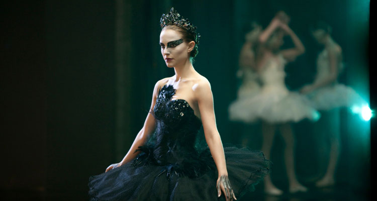 Black Swan [2010] Movie Review Recommendation
