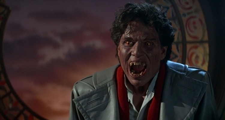 Fright Night [1985] Movie Review Recommendation