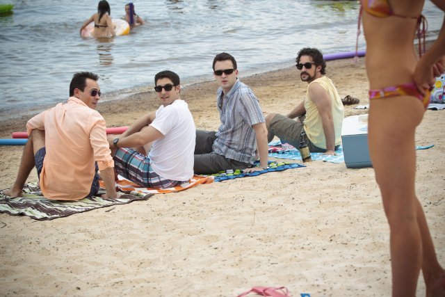American Reunion [2012] Movie Review Recommendation