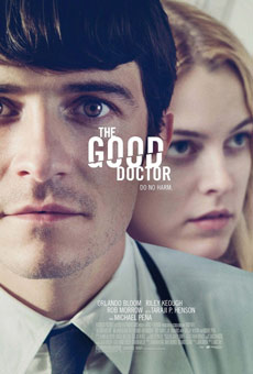 The-Good-Doctor-Poster