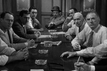 12 Angry Men Movie Review Recommendation