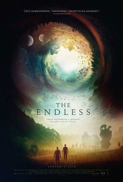 The Endless 17 Rabbit Reviews