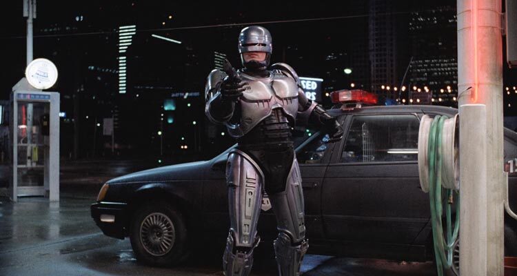 RoboCop (1987) - IMDb